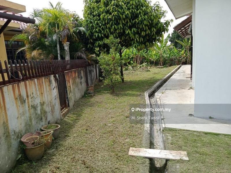 Bungalow House for Sale in Taman Sri Ramal, Kajang by M. Shafik Fadzil - iProperty.com.my