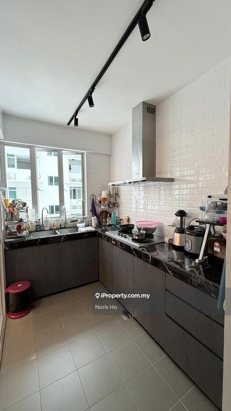 Kondominium untuk Dijual di Kiara Residence (Residensi Kiara Jalil 1) oleh Noris Ho - iProperty.com.my