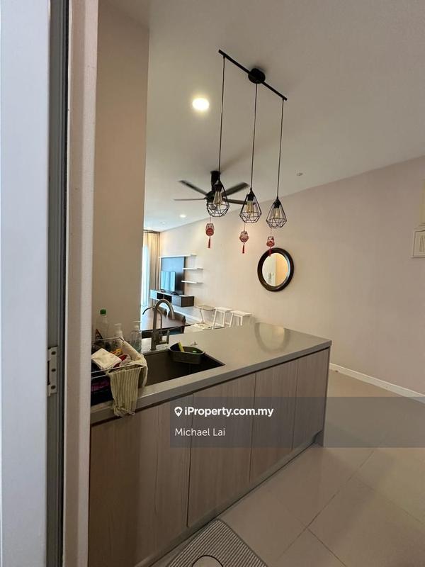 For Rent - Southbank Residence