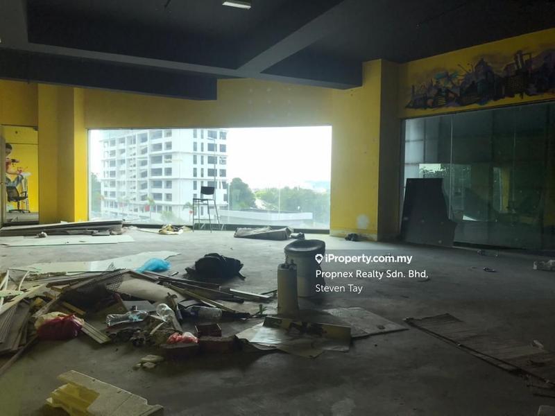 Shop-Office for Sale in Taman Overseas Union (Taman Oug), Jalan Klang Lama (Old Klang Road) by Steven Tay - iProperty.com.my