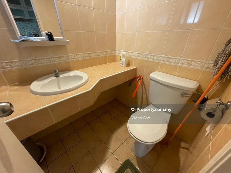 Rumah Berangkai 2 Tingkat untuk Dijual di Taman Megah Kepong, Kepong oleh Vivian Foo - iProperty.com.my