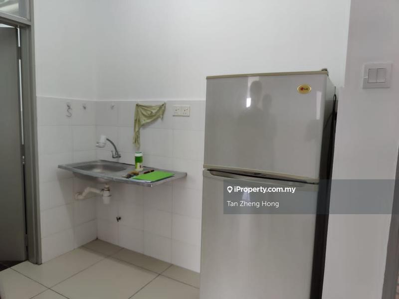Kondominium untuk Dijual di Platinum Lake PV 20 oleh Tan Zheng Hong - iProperty.com.my