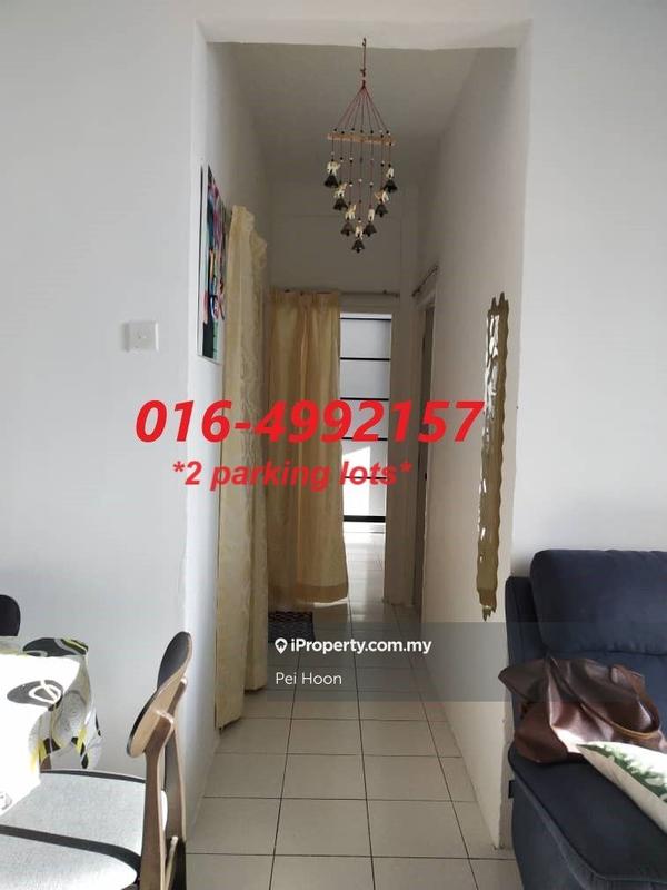 For Sale - Mutiara Heights