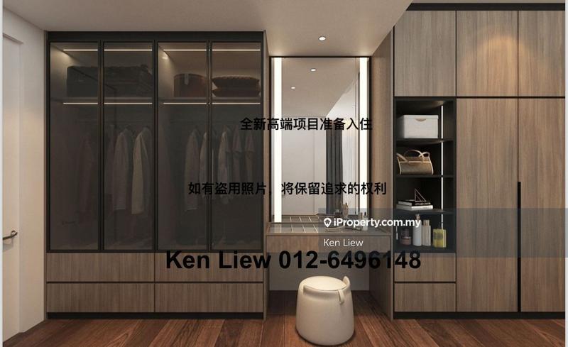 Condominium for Sale in The Legacy OUG by Ken Liew - iProperty.com.my