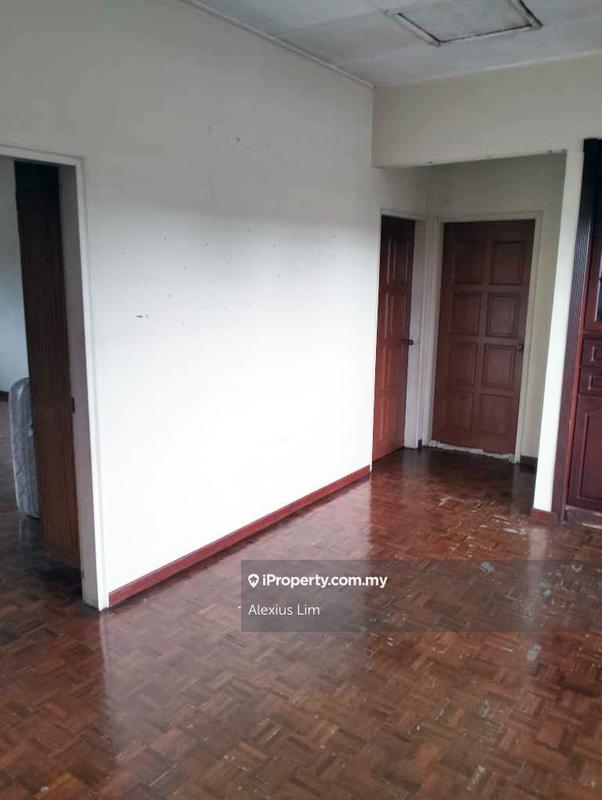 Tanah Kediaman untuk Dijual di Taman Bukit Tiram, Ulu Tiram oleh Alexius Lim - iProperty.com.my