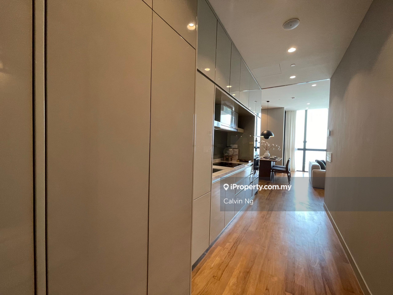 Service Residence untuk Dijual di The Conlay oleh Calvin Ng - iProperty.com.my
