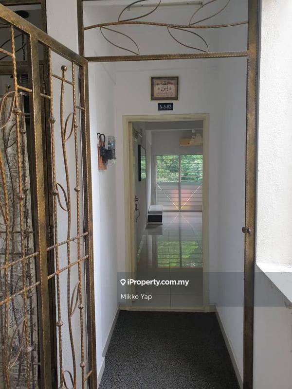 Apartment for Sale in Taman Cheras Intan by Mikke Yap - iProperty.com.my