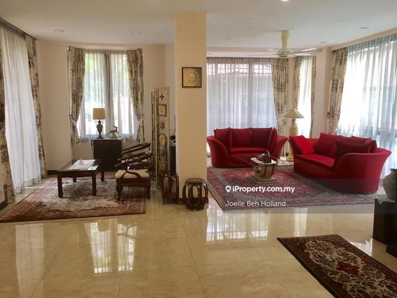 Semi-Detached House for Sale in Bukit Kiara Residence, Sri Hartamas by Joelle Beh Holland - iProperty.com.my