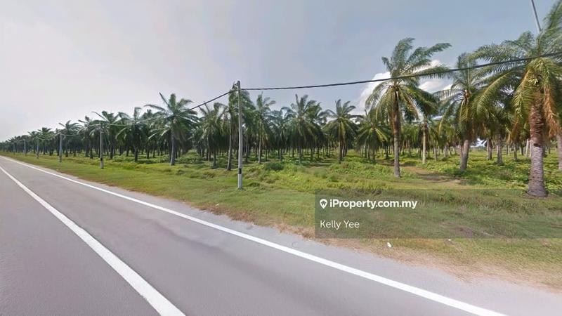 Agricultural Land for Sale in Kampung Baru Sungai Pelek, Sepang by Kelly Yee - iProperty.com.my