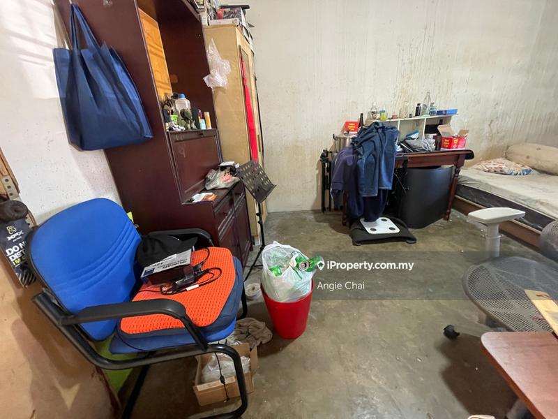 Rumah Teres 1-Tingkat untuk Dijual di SS4, Petaling Jaya oleh Angie Chai - iProperty.com.my