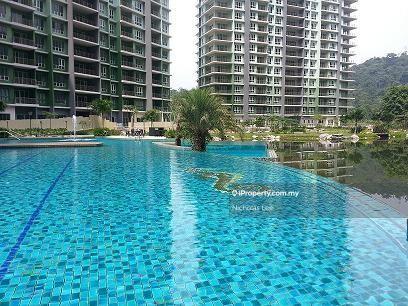 Condominium for Sale in The Haven by Nicholas Lee - iProperty.com.my