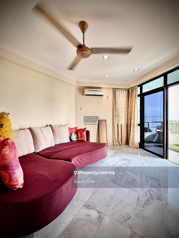 Condominium for Sale in Marina Tower (Ratu Mutiara) by Susan Chia - iProperty.com.my