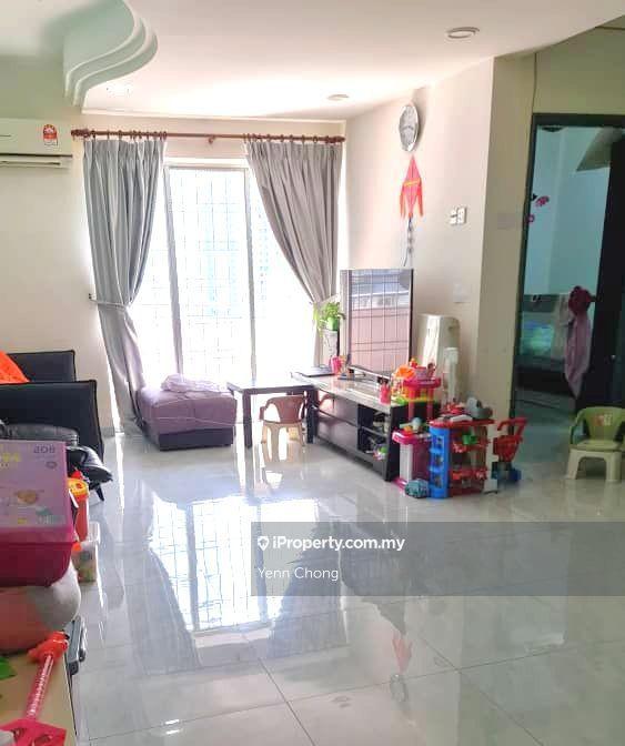 For Sale - Amadesa Resort Condominium