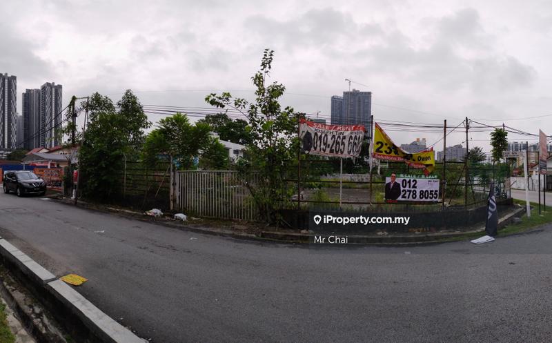 Commercial Land for Sale in Old Klang Road ( Residential Land 12,600 sf ), Jalan Klang Lama (Old Klang Road) by Mr Chai - iProperty.com.my