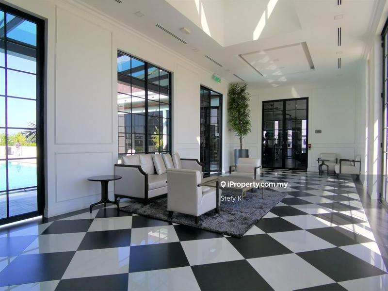 Rumah Berangkai 2 Tingkat untuk Dijual di Seberang Perai, Simpang Ampat oleh Stefy K - iProperty.com.my