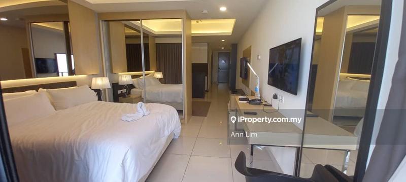 For Sale - Grand Ion Delemen