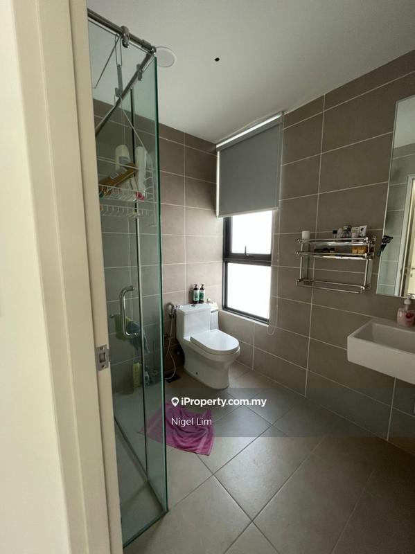 Residensi Servis untuk Dijual di D'sara Sentral oleh Nigel Lim - iProperty.com.my