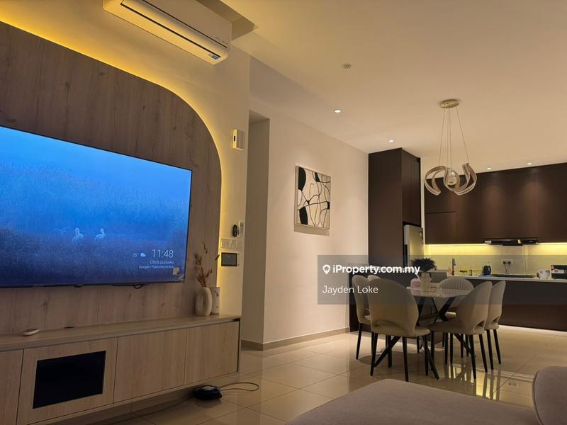 For Rent - Ixora Residence