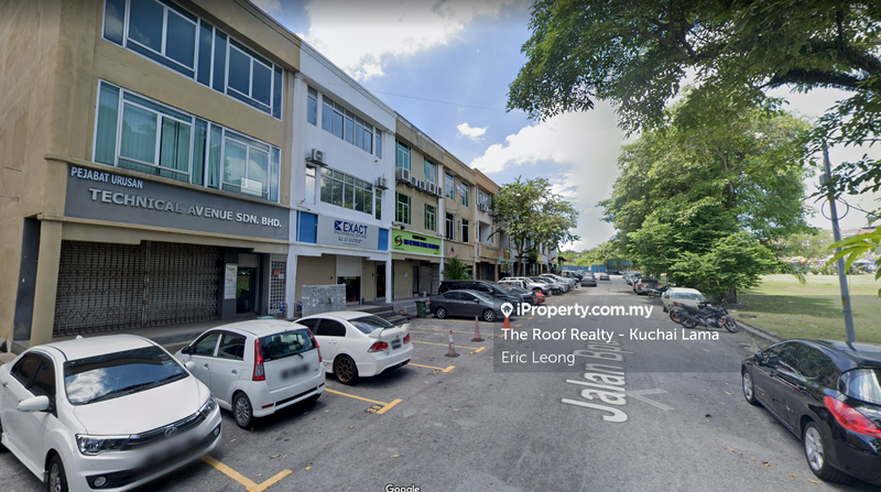 Kedai untuk Dijual di Puchong Utama, Puchong oleh Eric Leong - iProperty.com.my