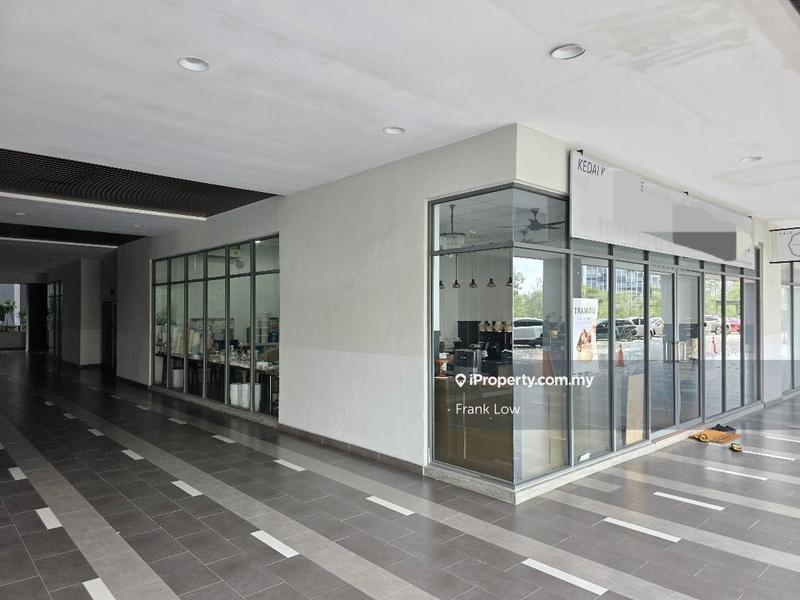 For Rent - SEASONS GARDEN (RETAIL SHOP)