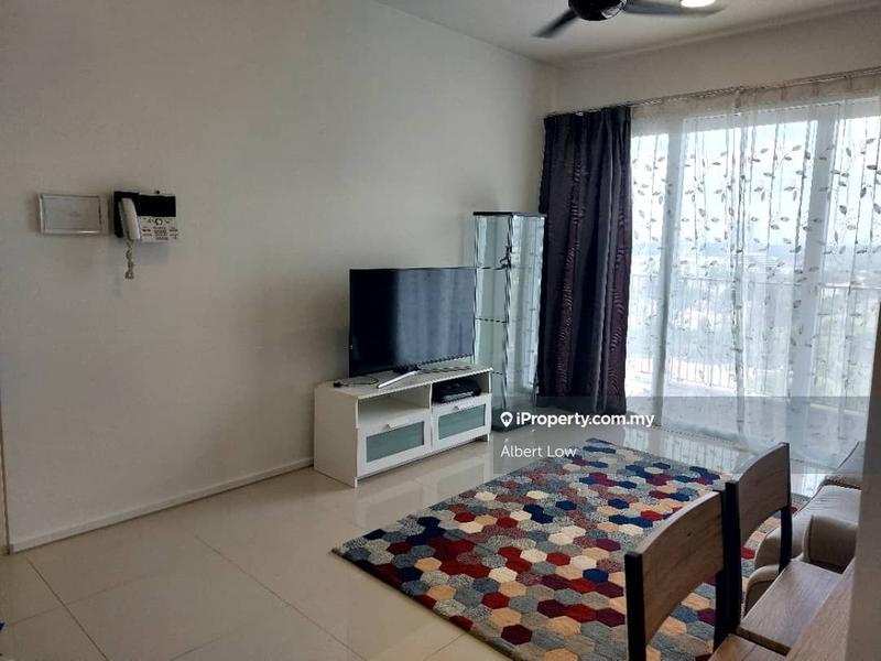 Condominium for Rent in Verdi Eco-Dominiums by Albert Low - iProperty.com.my