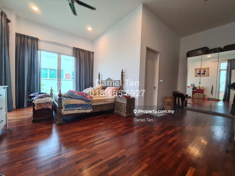 Bungalow House for Sale in Setia Eco Park, Setia Alam by Daniel Tan - iProperty.com.my