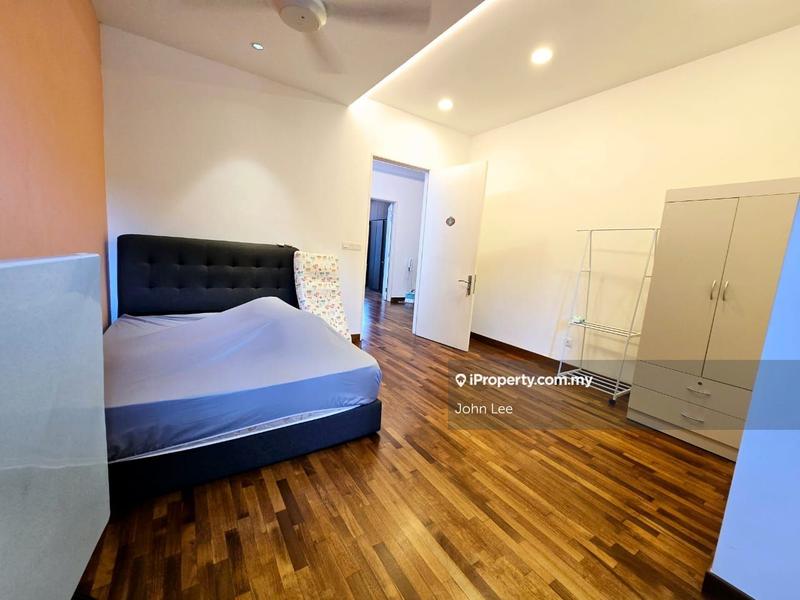 Rumah Berkembar untuk Dijual di Kinrara Residence, Puchong oleh John Lee - iProperty.com.my