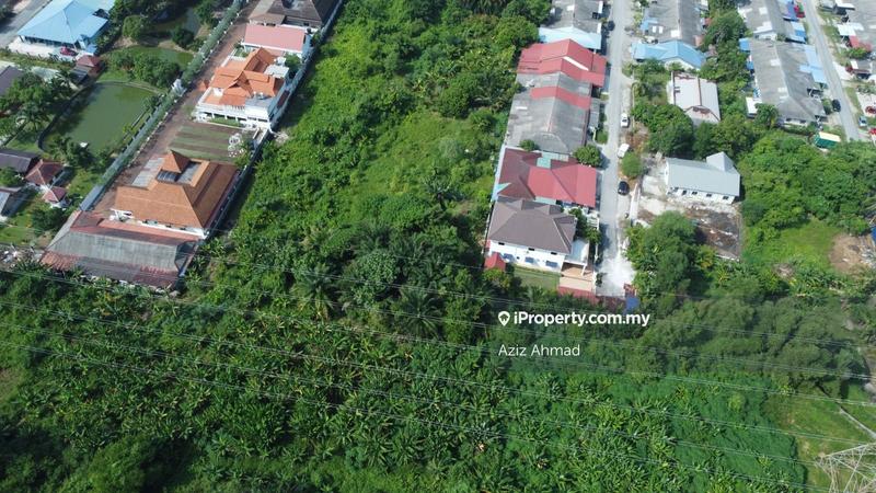 Tanah Pertanian untuk Dijual di Bukit Lanchung, Puchong oleh Aziz Ahmad - iProperty.com.my