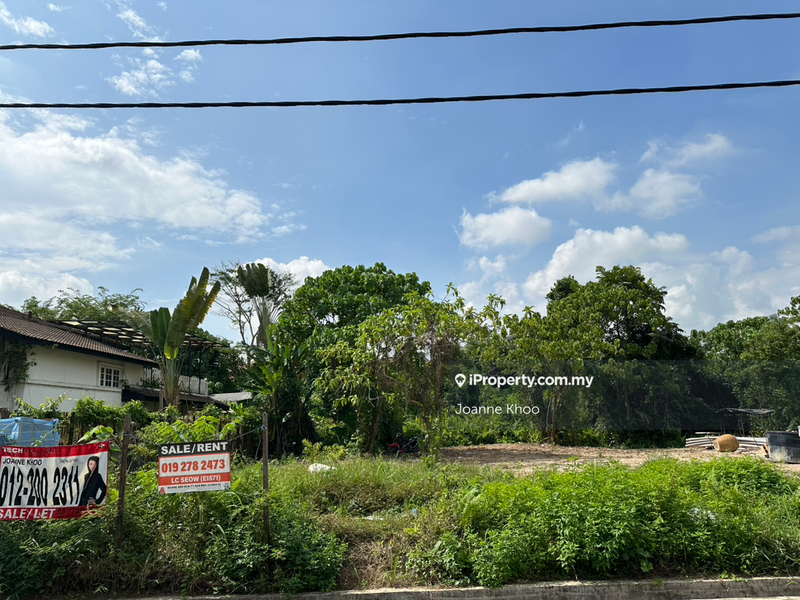 Tanah Banglo untuk Dijual di Taman Seputeh, Seputeh oleh Joanne Khoo - iProperty.com.my