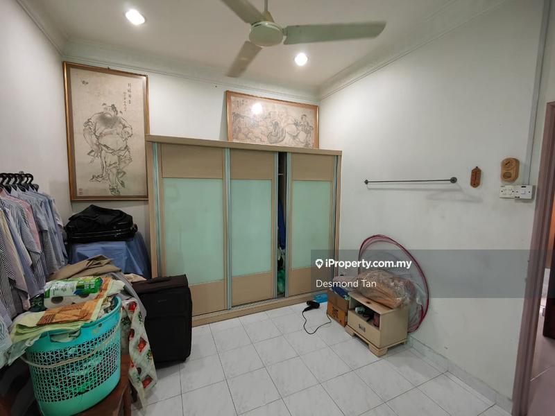 2-storey Terraced House for Sale in Taman Sea, Petaling Jaya by Desmond Tan - iProperty.com.my