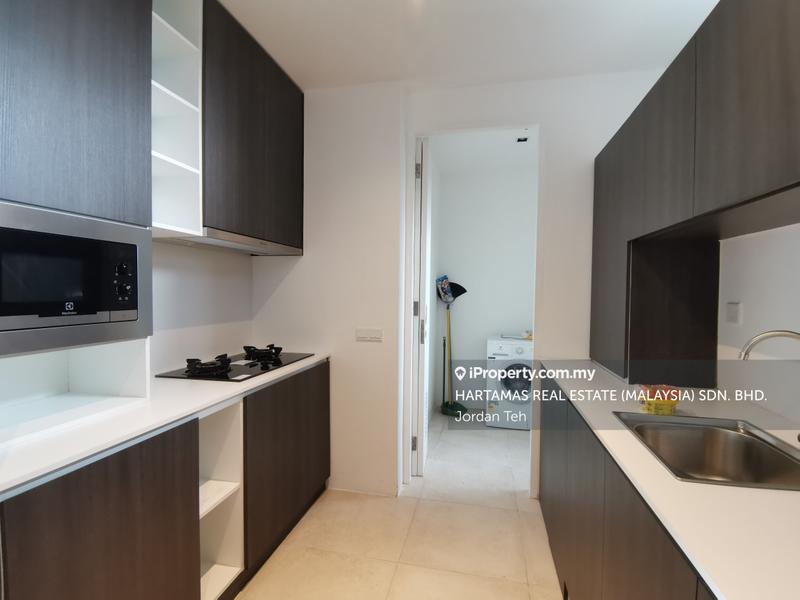Service Residence for Rent in Lumi Tropicana by Jordan Teh - iProperty.com.my