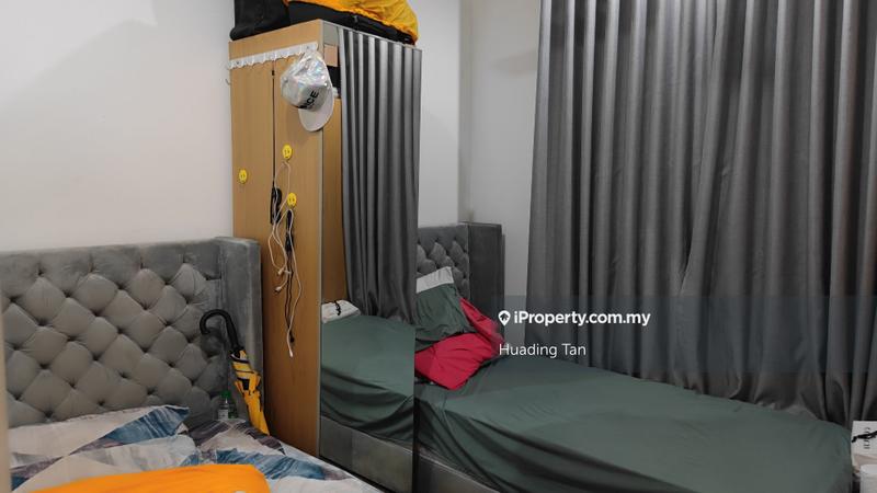Service Residence for Sale in Service Residence @ Landmark Residence 2 by Huading Tan - iProperty.com.my