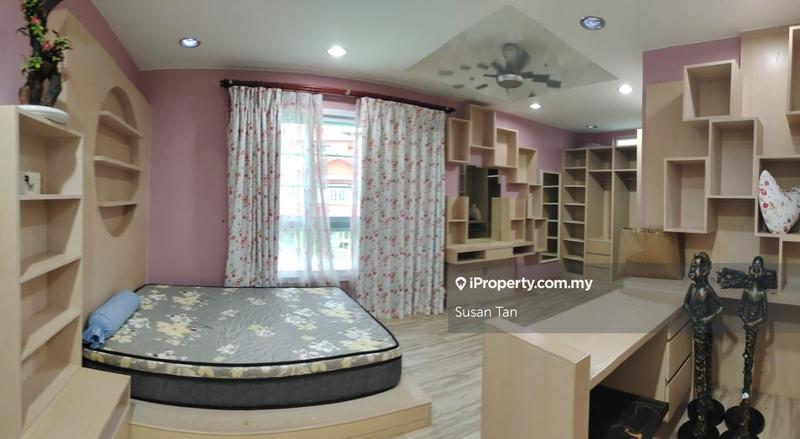 Bungalow House for Sale in Signal Hill Park  Bungalow, Kota Kinabalu by Susan Tan - iProperty.com.my