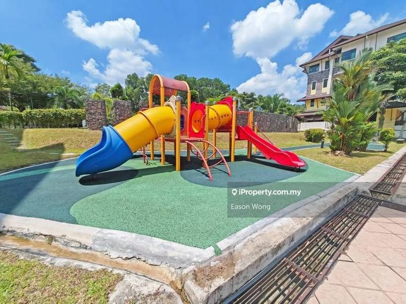 Townhouse for Rent in Bandar Tun Hussein Onn, Cheras by Eason Wong - iProperty.com.my