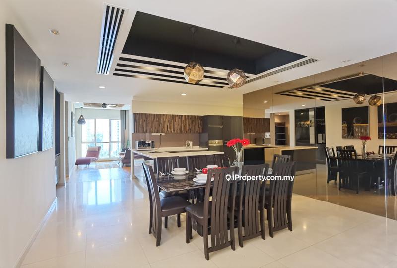 For Rent - 28 Mont Kiara @ MK28