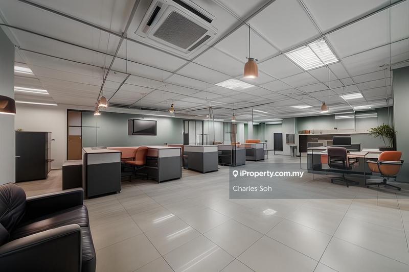 Detached Factory for Sale in Bukit Beruntung, Serendah by Charles Soh - iProperty.com.my