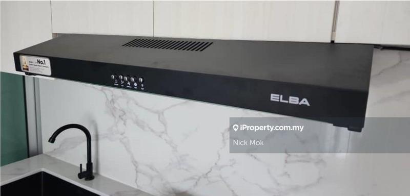 Service Residence for Sale in Serviced Residence @ Razak City Residences (RC Residences) by Nick Mok - iProperty.com.my