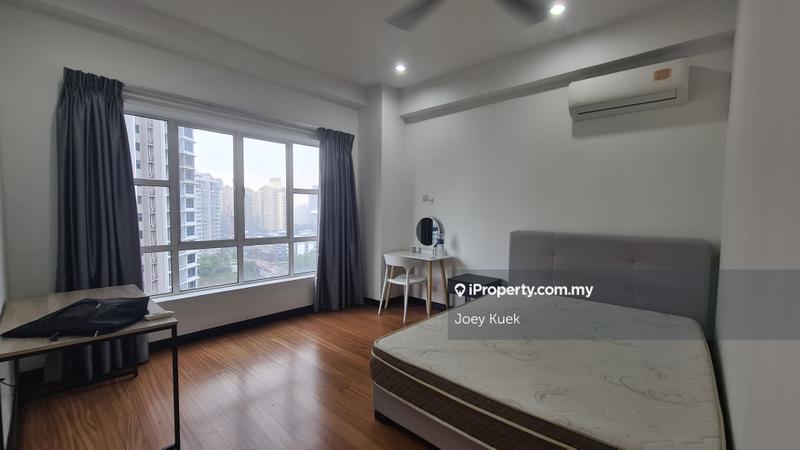 Condominium for Rent in Hartamas Regency 2 by Joey Kuek - iProperty.com.my