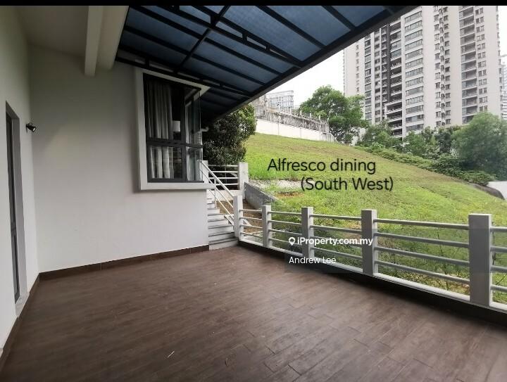 Banglo untuk Dijual di Mont Kiara, Kuala Lumpur oleh Andrew Lee - Exterior - iProperty.com.my