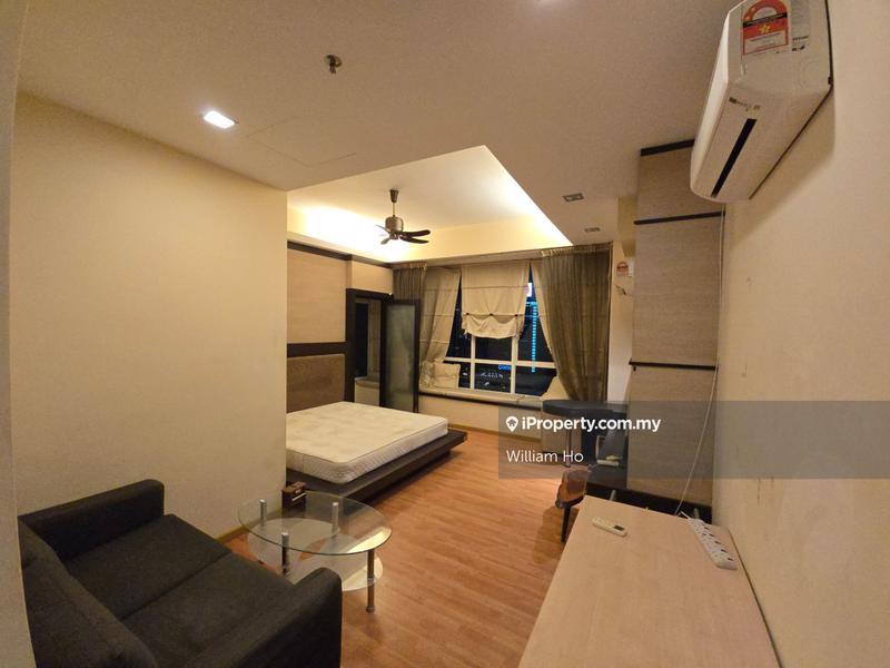 For Sale - Parkview Service Apartment