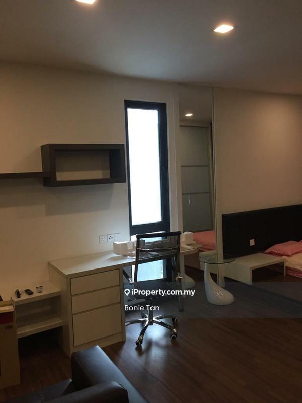 Service Residence untuk Dijual di Silk Sky oleh Bonie Tan - iProperty.com.my