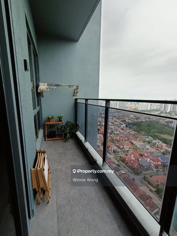 Service Residence for Sale in 8th & Stellar by Winnie Wong - iProperty.com.my