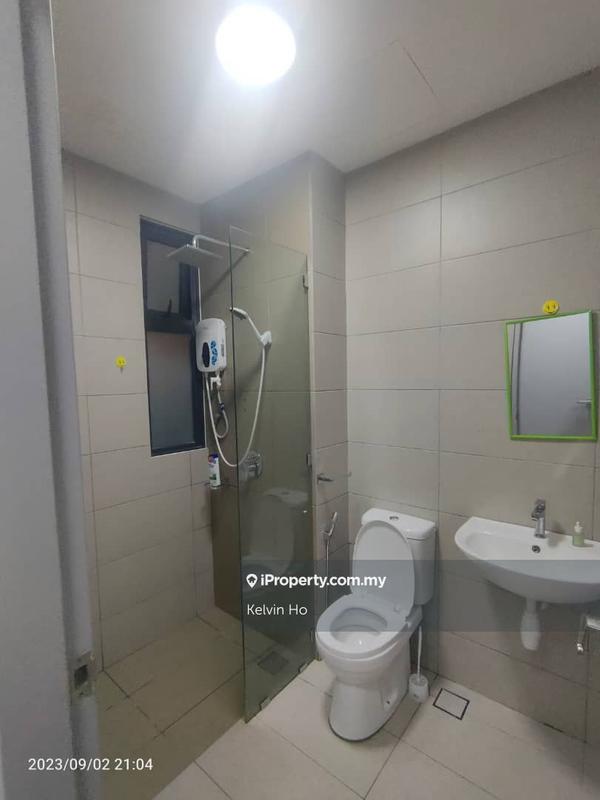 Kondominium untuk Dijual di Rumbia Residence oleh Kelvin Ho - iProperty.com.my