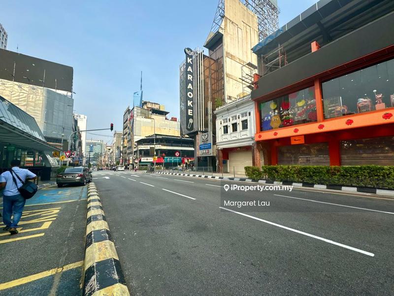 Kedai untuk Disewa di Bukit Bintang, KL City Centre oleh Margaret Lau - iProperty.com.my