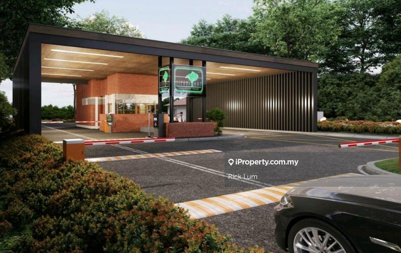 Bungalow House for Sale in Sierramas, Sungai Buloh by Rick Lum - iProperty.com.my