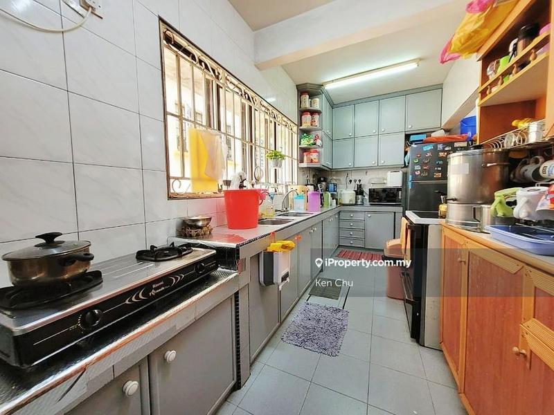 Rumah Teres 2-Tingkat untuk Dijual di Ampang Jaya, Ampang oleh Ken Chu - iProperty.com.my