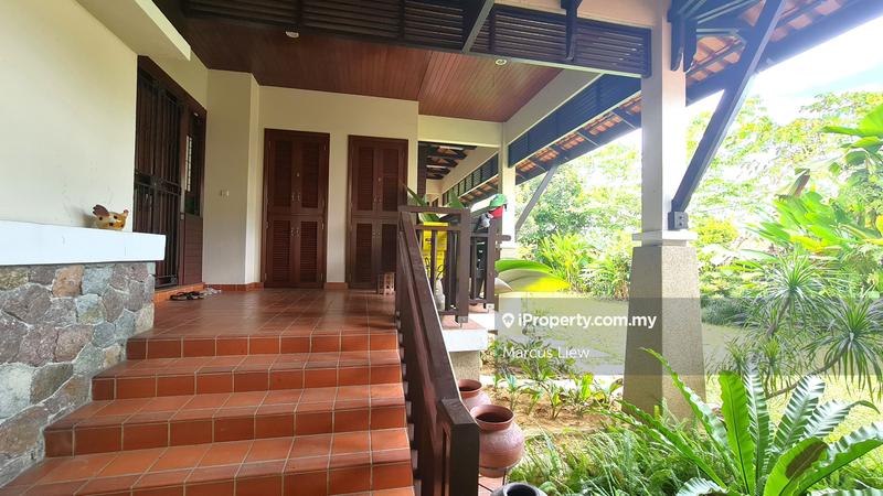 Bungalow House for Sale in Bandar Baru Sri Petaling, Sri Petaling by Marcus Liew - iProperty.com.my