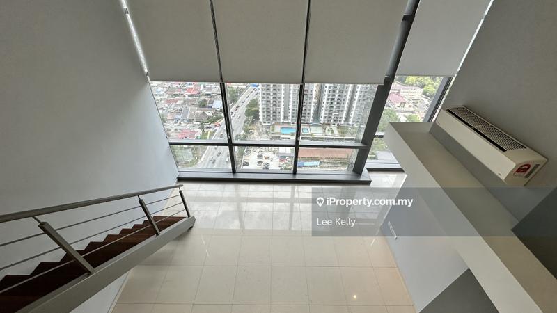 For Sale - Pinnacle Petaling Jaya