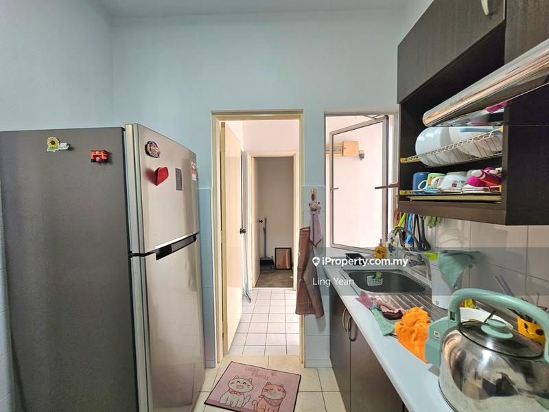 For Rent - Perdana View