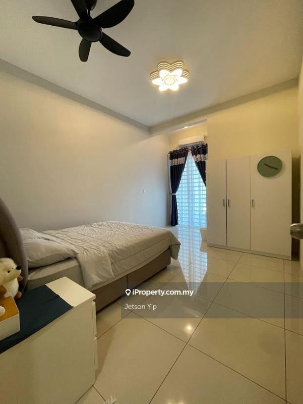Townhouse for Rent in Taman Tasek Mutiara, Simpang Ampat by Jetson Yip - iProperty.com.my